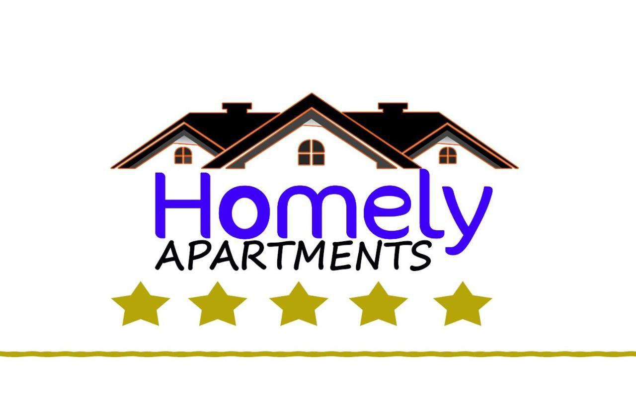 Homely Apartments Casa Torres Torrevieja Extérieur photo
