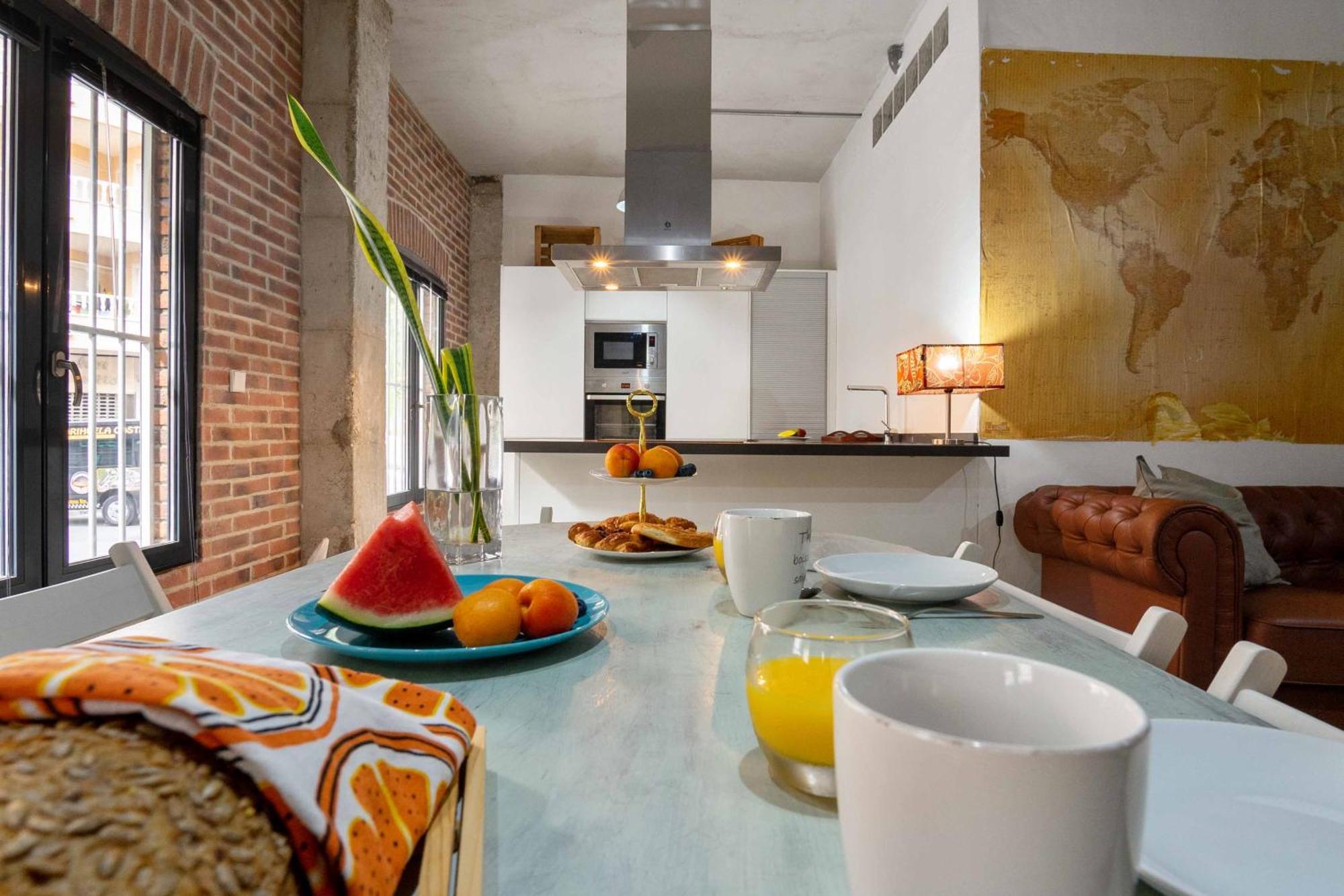 Homely Apartments Casa Torres Torrevieja Extérieur photo