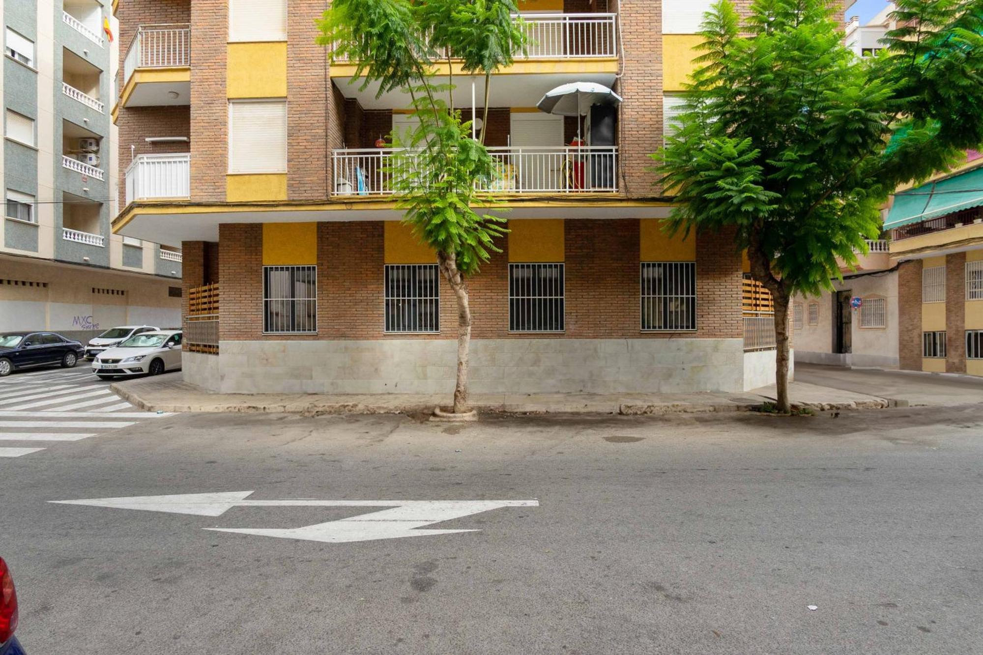 Homely Apartments Casa Torres Torrevieja Extérieur photo