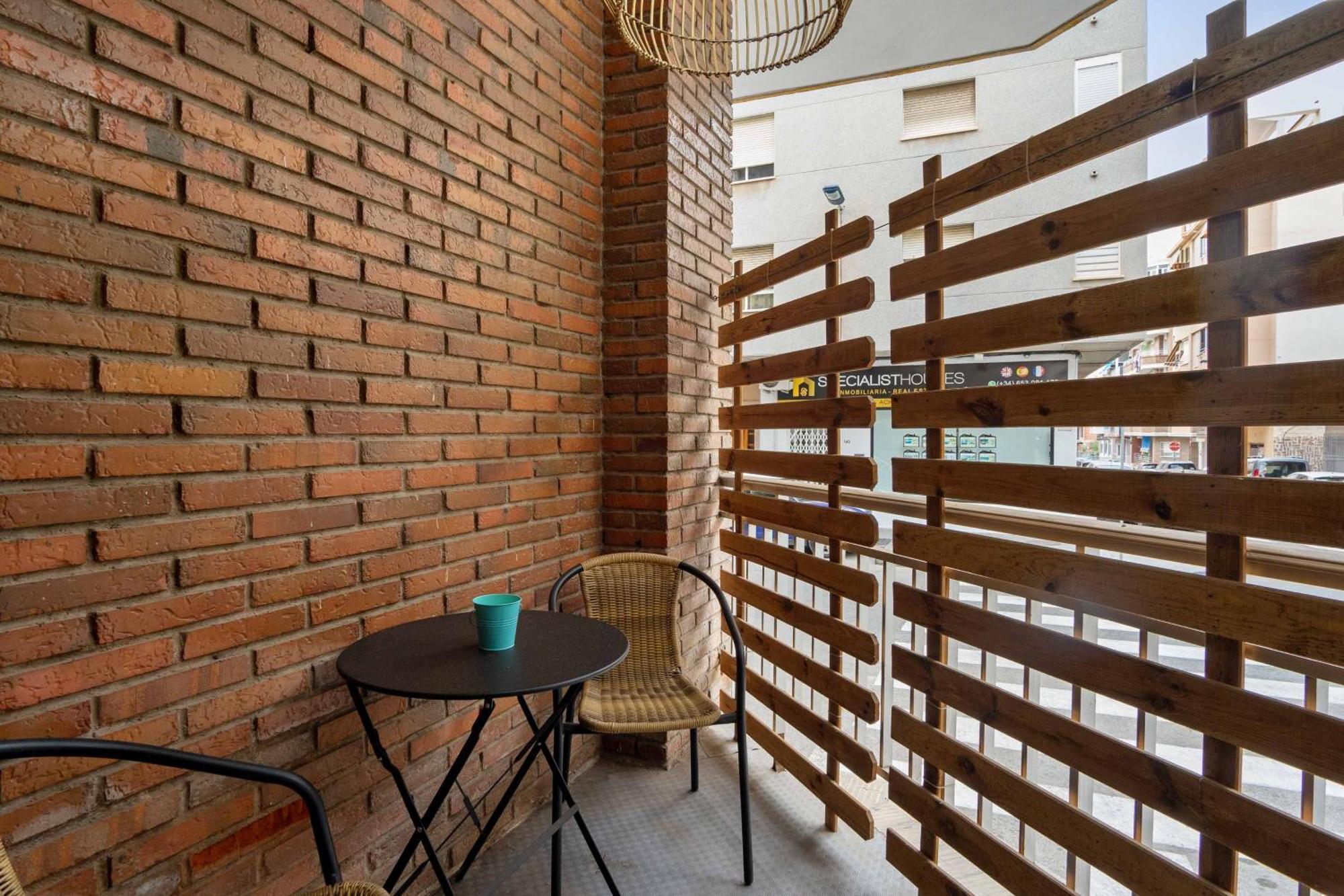 Homely Apartments Casa Torres Torrevieja Extérieur photo